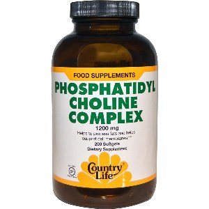 A good source of naturally occurring choline. Helps to process fats and helps support cell membranes..